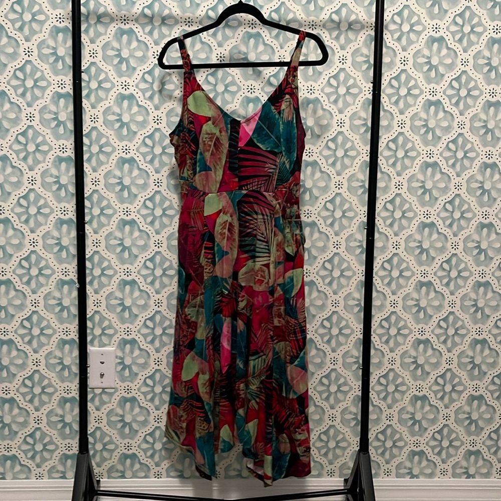 Torrid super soft dress